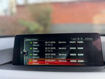 BMW 3 Series 3.0 340i M Sport Auto 5dr