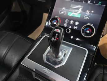 Land Rover Range Rover Evoque S MHEV