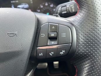 Ford Focus 1.5 182 ST-LINE X AUTOMATIC