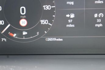 Land Rover Discovery COMMERCIAL DYNAMIC HSE HUGE FACTORY SPEC WITH ELECTRIC REAR LAND