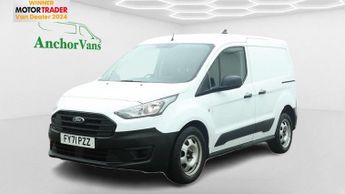 Ford Transit Connect 220 Base [SOLD MT] Tdci