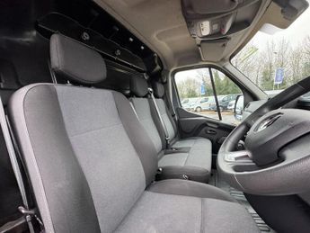 Renault Master AUTO LWB [SOLD CM] BUSINESS L3H2  Sensors EURO 6