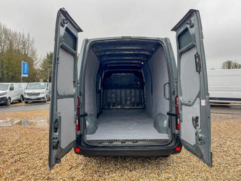Renault Master AUTO LWB [SOLD CM] BUSINESS L3H2  Sensors EURO 6