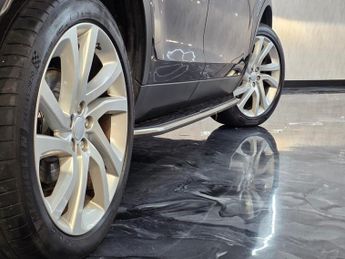 Land Rover Discovery Sport TD4 HSE LUXURY