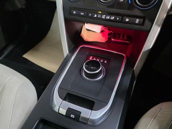 Land Rover Discovery Sport TD4 HSE LUXURY