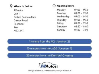 Ford Kuga 1.5T EcoBoost ST-Line X Auto AWD Euro 6 (s/s) 5dr