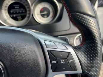 Mercedes-Benz C Class C250 CDI BLUEEFFICIENCY AMG SPORT PLUS