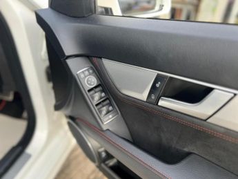 Mercedes-Benz C Class C250 CDI BLUEEFFICIENCY AMG SPORT PLUS