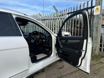 Mercedes-Benz C Class C250 CDI BLUEEFFICIENCY AMG SPORT PLUS