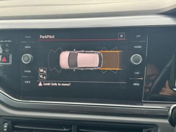 Volkswagen Polo 2.0 TSI GPF GTI+ Hatchback 5dr Petrol DSG Euro 6 (s/s) (200 ps)