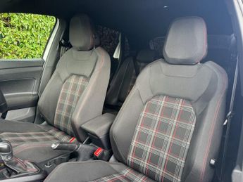 Volkswagen Polo 2.0 TSI GPF GTI+ Hatchback 5dr Petrol DSG Euro 6 (s/s) (200 ps)