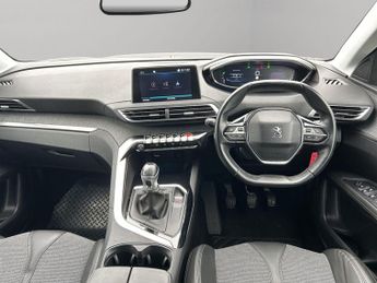 Peugeot 3008 1.2 PureTech Allure Euro 6 (s/s) 5dr