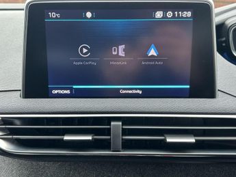 Peugeot 3008 1.2 PureTech Allure Euro 6 (s/s) 5dr