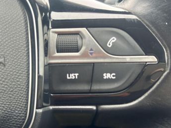 Peugeot 3008 1.2 PureTech Allure Euro 6 (s/s) 5dr