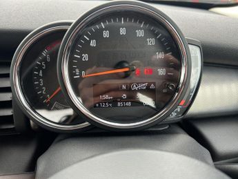 Mini Hatch 2.0 Cooper S Exclusive Euro 6 (s/s) 3dr