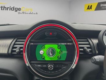 Mini Hatch 2.0 Cooper S Exclusive Euro 6 (s/s) 3dr