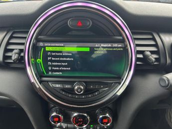 Mini Hatch 2.0 Cooper S Exclusive Euro 6 (s/s) 3dr