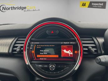 Mini Hatch 2.0 Cooper S Exclusive Euro 6 (s/s) 3dr