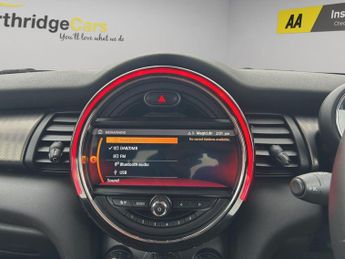 Mini Hatch 2.0 Cooper S Exclusive Euro 6 (s/s) 3dr