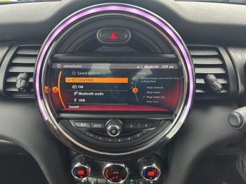 Mini Hatch 2.0 Cooper S Exclusive Euro 6 (s/s) 3dr