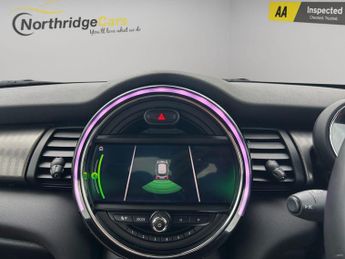 Mini Hatch 2.0 Cooper S Exclusive Euro 6 (s/s) 3dr