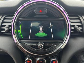 Mini Hatch 2.0 Cooper S Exclusive Euro 6 (s/s) 3dr