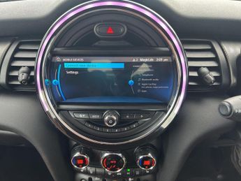 Mini Hatch 2.0 Cooper S Exclusive Euro 6 (s/s) 3dr