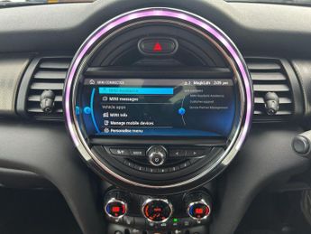 Mini Hatch 2.0 Cooper S Exclusive Euro 6 (s/s) 3dr