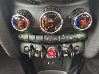 Mini Hatch 2.0 Cooper S Exclusive Euro 6 (s/s) 3dr