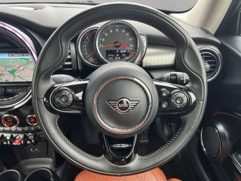 Mini Hatch 2.0 Cooper S Exclusive Euro 6 (s/s) 3dr