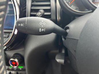 Mini Hatch 2.0 Cooper S Exclusive Euro 6 (s/s) 3dr