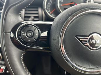 Mini Hatch 2.0 Cooper S Exclusive Euro 6 (s/s) 3dr