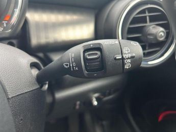 Mini Hatch 2.0 Cooper S Exclusive Euro 6 (s/s) 3dr