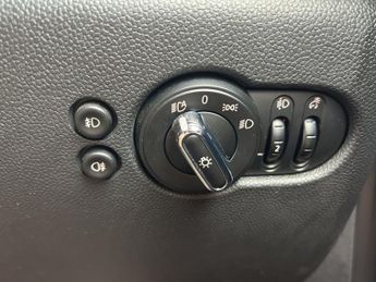 Mini Hatch 2.0 Cooper S Exclusive Euro 6 (s/s) 3dr