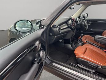 Mini Hatch 2.0 Cooper S Exclusive Euro 6 (s/s) 3dr