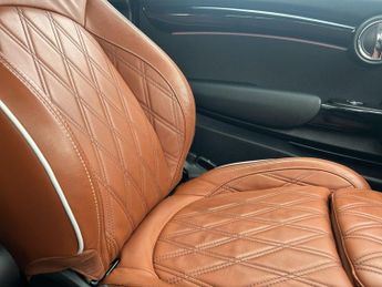 Mini Hatch 2.0 Cooper S Exclusive Euro 6 (s/s) 3dr