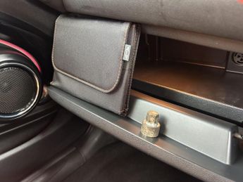 Mini Hatch 2.0 Cooper S Exclusive Euro 6 (s/s) 3dr