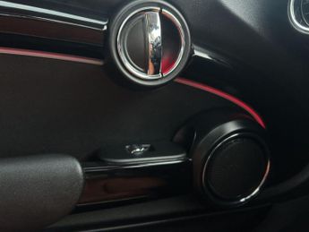 Mini Hatch 2.0 Cooper S Exclusive Euro 6 (s/s) 3dr