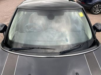 Mini Hatch 2.0 Cooper S Exclusive Euro 6 (s/s) 3dr