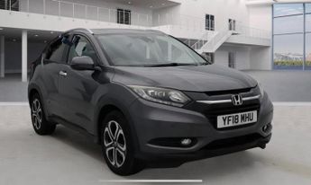 Honda HR-V 1.5 i-VTEC EX Euro 6 (s/s) 5dr