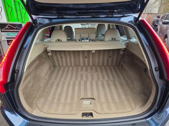 Volvo XC60 D5 SE LUX AWD