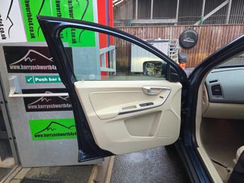 Volvo XC60 D5 SE LUX AWD