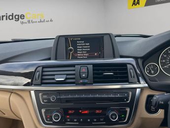 BMW 3 Series 2.0 320i Luxury Touring xDrive Euro 6 (s/s) 5dr