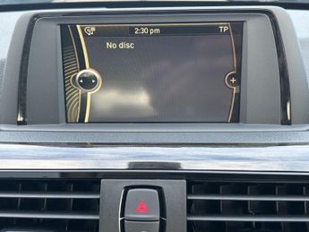 BMW 3 Series 2.0 320i Luxury Touring xDrive Euro 6 (s/s) 5dr