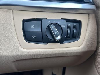 BMW 3 Series 2.0 320i Luxury Touring xDrive Euro 6 (s/s) 5dr