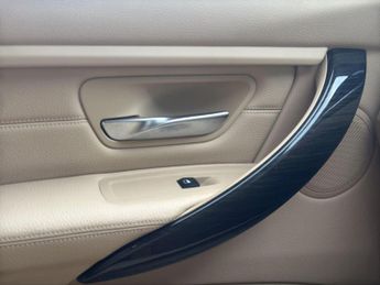 BMW 3 Series 2.0 320i Luxury Touring xDrive Euro 6 (s/s) 5dr