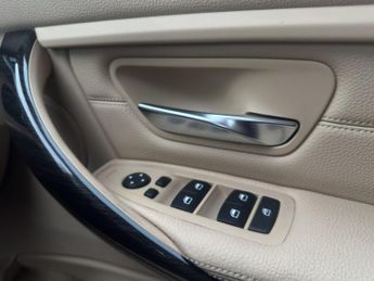 BMW 3 Series 2.0 320i Luxury Touring xDrive Euro 6 (s/s) 5dr