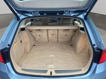 BMW 3 Series 2.0 320i Luxury Touring xDrive Euro 6 (s/s) 5dr