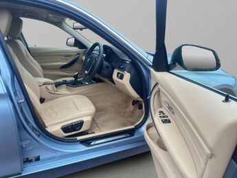 BMW 3 Series 2.0 320i Luxury Touring xDrive Euro 6 (s/s) 5dr