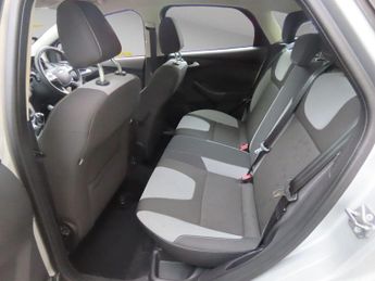 Ford Focus 1.6 Zetec Euro 5 5dr